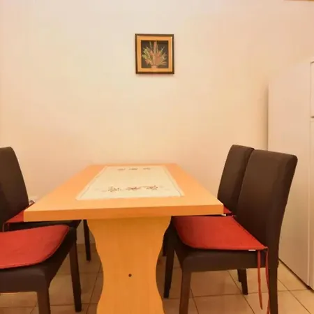 Appartement Mimi - Free Parking And Barbecue