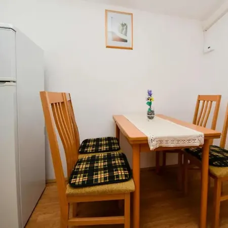 Mimi - Free Parking And Barbecue Appartement *