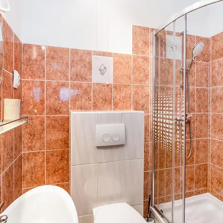 Mimi Apartman