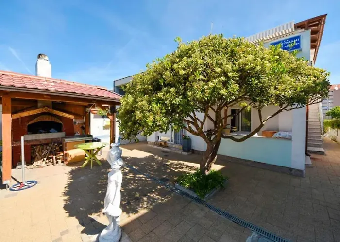 Mimi דירה נין