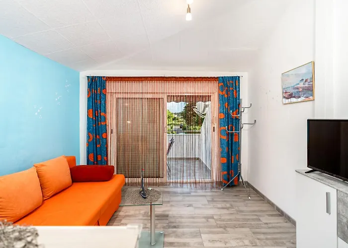 Mimi דירה נין