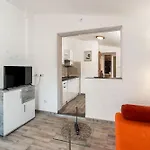 Apartment Mimi Nin