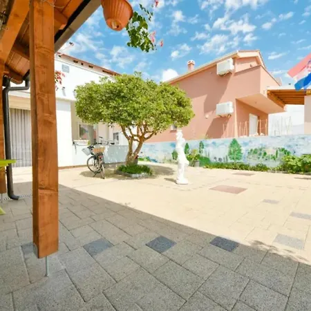 Apartamento Mimi Nin