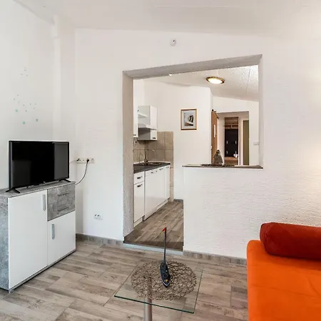 Apartamento Mimi Nin