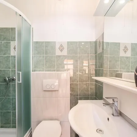 Mimi Apartamento *