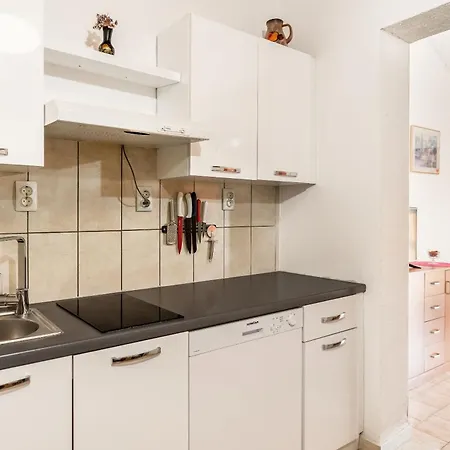 Apartamento Mimi Nin