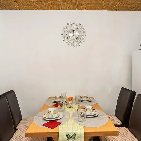 Apartamento Mimi *