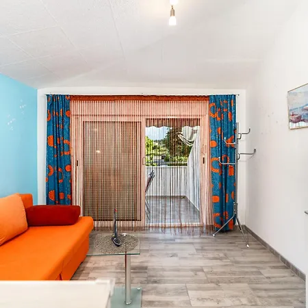 Mimi Apartamento Nin