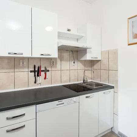 Apartamento Mimi Nin