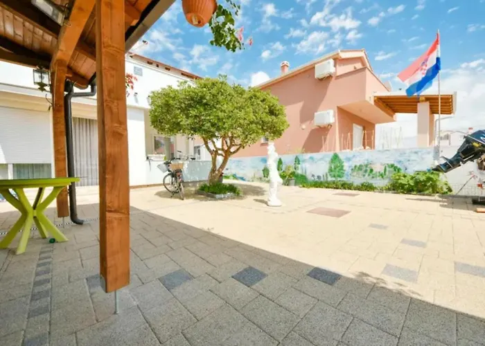 Apartamento Mimi Nin