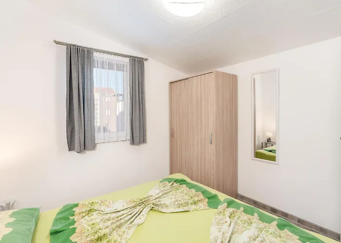 Apartamento Mimi Nin