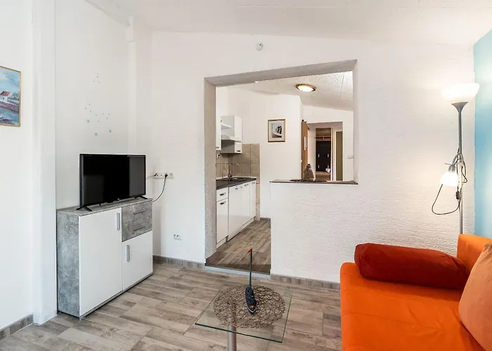 Apartamento Mimi Nin