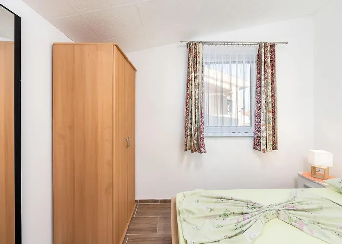 Mimi Apartamento Nin