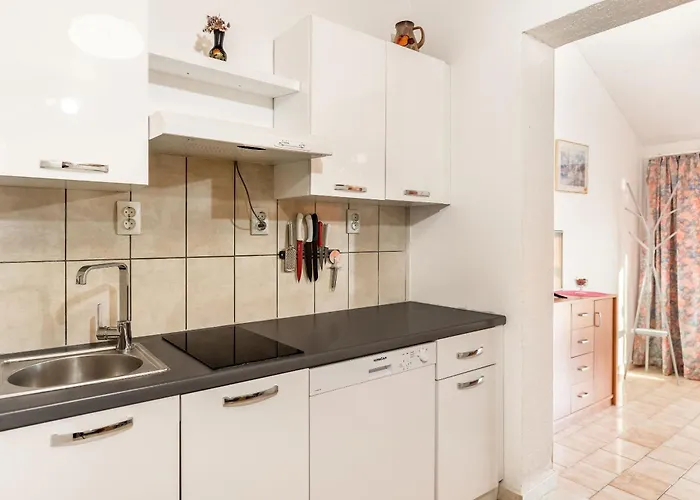 Apartman Mimi Nin