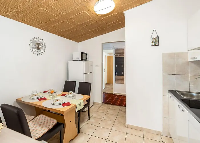 Apartamento Mimi