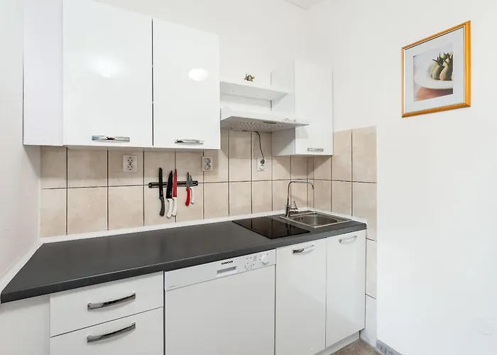 Apartamento Mimi Nin